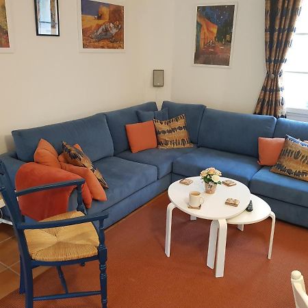 Provencal House In Fayence With Pool & Indoor Spa Dış mekan fotoğraf