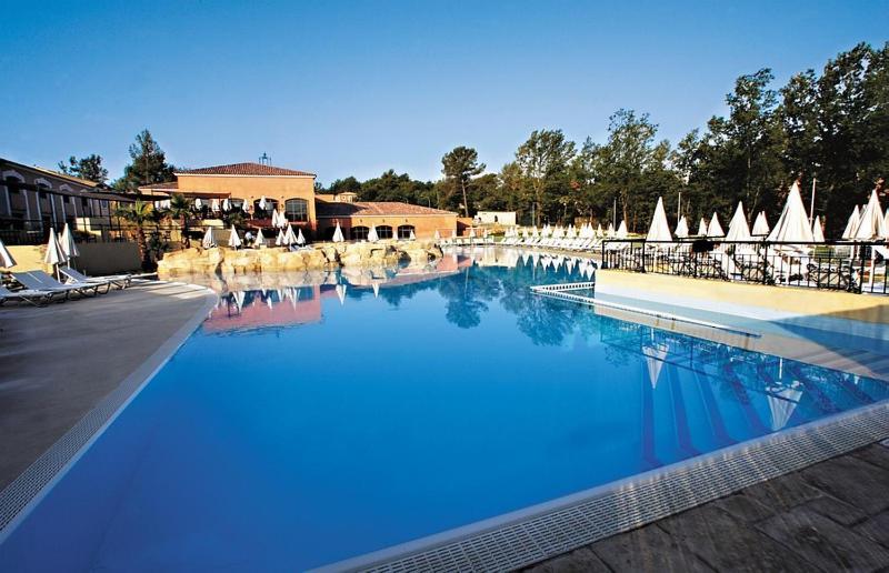 Provencal House In Fayence With Pool & Indoor Spa Dış mekan fotoğraf