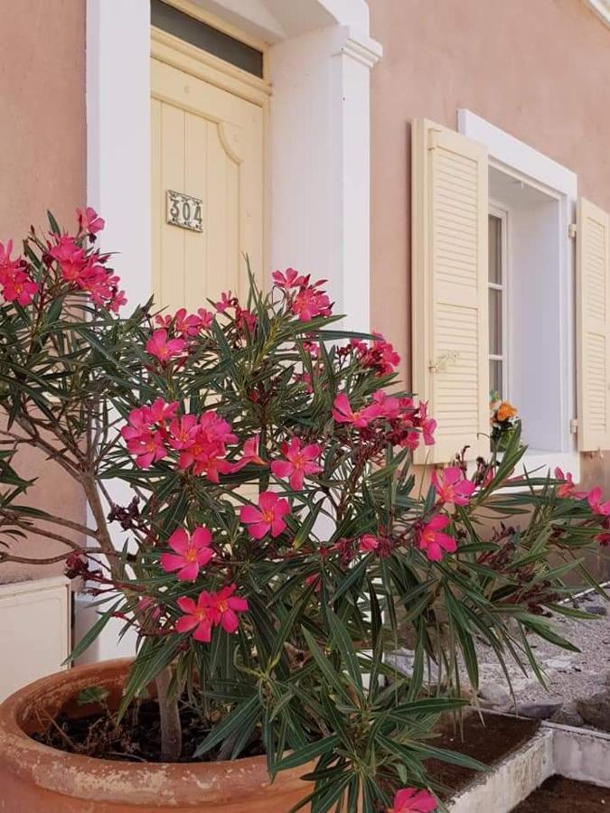 Provencal House In Fayence With Pool & Indoor Spa Dış mekan fotoğraf