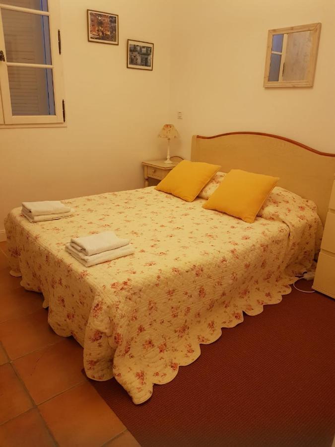 Provencal House In Fayence With Pool & Indoor Spa Dış mekan fotoğraf