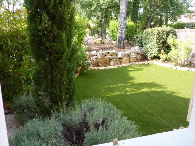 Provencal House In Fayence With Pool & Indoor Spa Oda fotoğraf