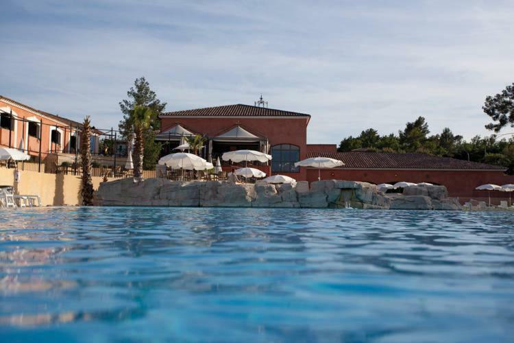 Provencal House In Fayence With Pool & Indoor Spa Dış mekan fotoğraf