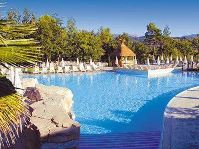 Provencal House In Fayence With Pool & Indoor Spa Dış mekan fotoğraf